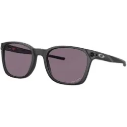 Oakley Sonnenbrille &ndash; Unisex &ndash; Ojector Ojector Matte Black Prizm Grey  Grau