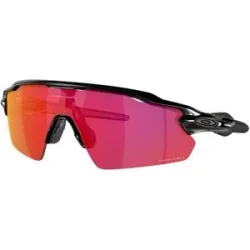 Oakley Sonnenbrille Radar EV Pitch Polished Black Prizm Field  schwarz