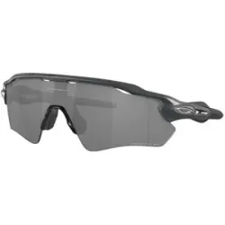 Oakley Polarisierte Sonnenbrillen Radar EV Path High ResoluTIon Carbon Prizm Black Polarized  schwarz
