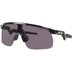 Oakley Sonnenbrillen &ndash; Kind &ndash; Resistor Resistor Polished Black Prizm Grey  schwarz