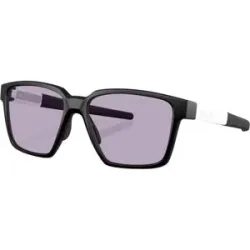 Oakley Sonnenbrille Actuator SQ Matte Black Prizm Slate  schwarz