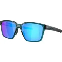 Oakley Sonnenbrille Actuator SQ Trans Balsam Prizm Sapphire  Blau