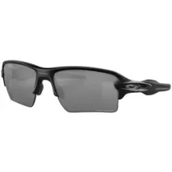 Oakley Sonnenbrille Flak 2.0 XL Matte Black Prizm Black  schwarz