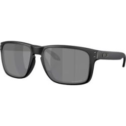 Oakley Sonnenbrille Holbrook XXL Matte Black Prizm Black  schwarz