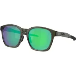 Oakley Sonnenbrille &ndash; Unisex &ndash; Shackle Shackle Olive Ink Prizm Jade  Khaki