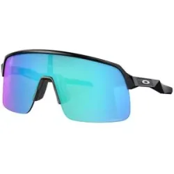 Oakley Sonnenbrille Sutro Lite Matte Black Prizm Sapphire  schwarz