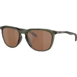 Oakley Sonnenbrille &ndash; Unisex &ndash; Thurso Thurso Olive Ink Prizm Tungsten Polarized  Khaki