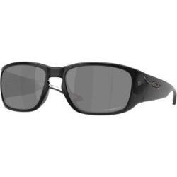 Oakley Polarisierte Sonnenbrillen Tourniquet Black Ink Pol Prizm Black Polar  schwarz