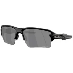 Oakley Sonnenbrille Flak 2.0 XXL Matte Black Prizm Black  schwarz