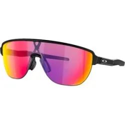 Oakley Sonnenbrille Corridor Matte Black Prizm Road  schwarz