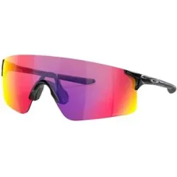 Oakley Sonnenbrille EVZero Blades Polished Black Prizm Road  schwarz