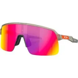 Oakley Sonnenbrille Sutro Lite Matte Grey Ink Prizm Road  Grau