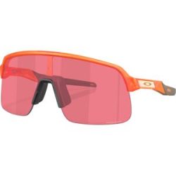 Oakley Sonnenbrille Sutro Lite S Matte Trans Ginger Prizm Dark Golf  Orange