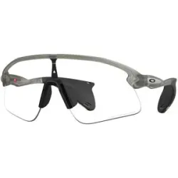Oakley Photochromatische / Selbsttönende Sonnenbrillen Stunt Devil Grey Ink/Photochromic für Herren aus Wolle Grau