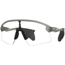 Oakley Photochromatische / Selbsttönende Sonnenbrillen Stunt Devil S Matte Grey Ink/Photochromic für Herren aus Wolle Grau