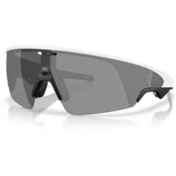 Oakley Vernetzte Sonnenbrillen &ndash; Meta Vanguard Meta Vanguard White/Prizm Black  schwarz