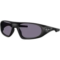 Oakley Sonnenbrille Neoforma Matte Black  schwarz