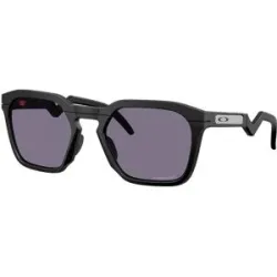 Oakley Sonnenbrille Hstn SQ Matte Black  schwarz