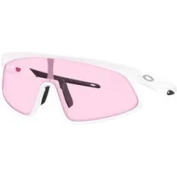 Oakley Sonnenbrille Rslv 141 Matte White  Weiß