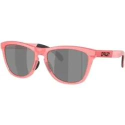 Oakley Sonnenbrille Frogskins Range Muted Metallic Paloma  Rosa