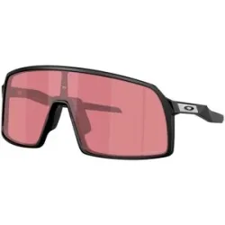Oakley Photochromatische Sonnenbrille Sutro Matte Black  Grau
