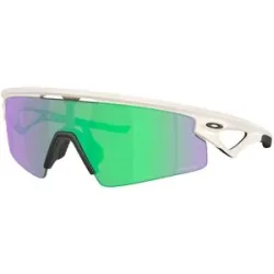 Oakley Sonnenbrille Sphaera Strike Matte Mist  Weiß