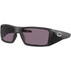 Oakley, Oakley Sonnenbrille Heliostat Matte Black  schwarz