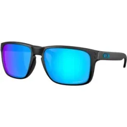 Oakley Sonnenbrille Holbrook XXL Woodgrain  Braun