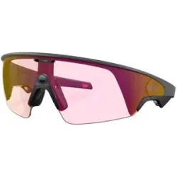 Oakley Photochromatische Smartbrille &ndash; Meta Vanguard Meta Vanguard Black/Prizm Transitions Red  Grau