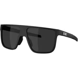 Bliz Sonnenbrille A003 Matte Black/Smoke  schwarz