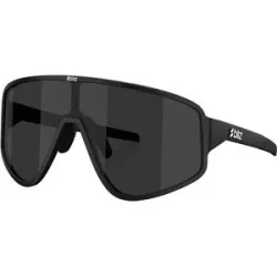 Bliz Sonnenbrille A004 Matte Black/Smoke  schwarz