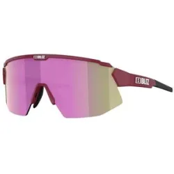 Bliz Sonnenbrille Breeze Small Matt Burgundy/Brown  Bordeaux