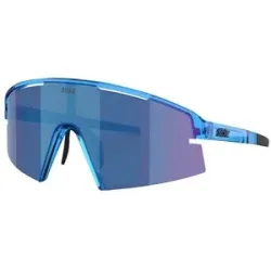 Bliz Sonnenbrille P006 Transparant Blue  Blau