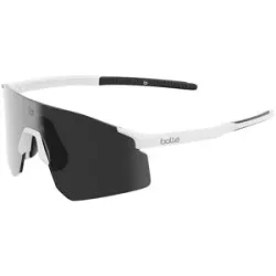 Bollé Sonnenbrille C-Icarus White Matte TNS Gun  Weiß