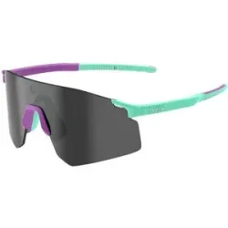 Bollé Sonnenbrille C-Icarus Coloria TNS Gun  Größe M Grün