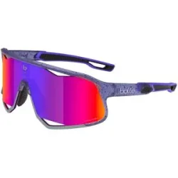 Bollé Photochromatische Sonnenbrille in limitierter Auflage &ndash; Trailchaser Trailchaser Twilight Rush Phantom Clear Lava Photochromic  -