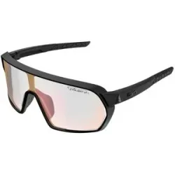 Cairn Sonnenbrille &ndash; Unisex &ndash; Roc Photochromic Nxt® Roc Photochromic Nxt® Mat Full Black  schwarz