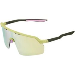 Cairn Sonnenbrille Core Pure Mat Cactus für Herren Grün