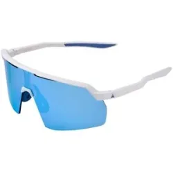 Cairn Sonnenbrille Core Pure Mat White Blue für Herren Weiß