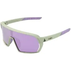 Cairn Sonnenbrille Roc Mat Agave  Grün