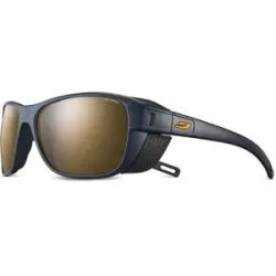 Julbo Sonnenbrille Camino Bleu/Noir Spectron 3 Polarized  Blau