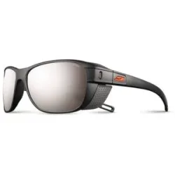 Julbo Sonnenbrille Camino Noir/Orange Spectron 4  schwarz