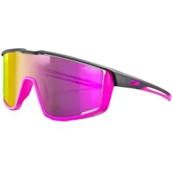 Julbo Sonnenbrille Fury Noir/Rose Spectron 3  schwarz