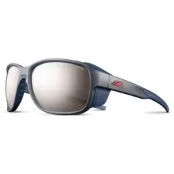 Julbo Sonnenbrillen &ndash; Herren &ndash; Montebianco 2 Montebianco 2 Bleu Foncé Spectron 4 für Herren Navy blau
