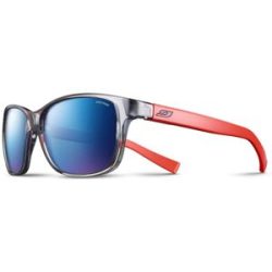 Julbo Sonnenbrille Powell Gris/Orange Spectron 3 Polarized  schwarz
