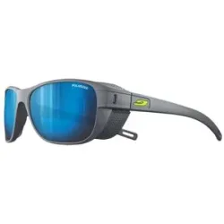 Julbo Sonnenbrille Camino M Gris Foncé Spectron 3 Polarized  Grau
