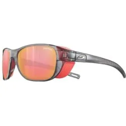 Julbo Sonnenbrille Camino M Gris Spectron 3  schwarz