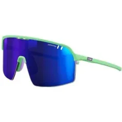 Julbo Sonnenbrille Intensity Vert Pâle/Violet Reactiv 1-3 High Contrast  Grün
