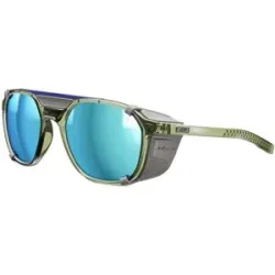 Julbo Sonnenbrille Slack Cover Army/Gris Spectron HD 4 Polarized  Khaki