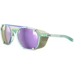 Julbo Sonnenbrille Slack Cover Menthe/Gris Clair Spectron 3  Grün